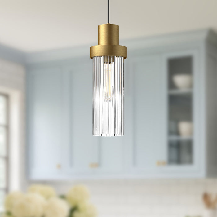 Kent Pendant by Alora Lighting