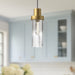 Kent Pendant by Alora Lighting