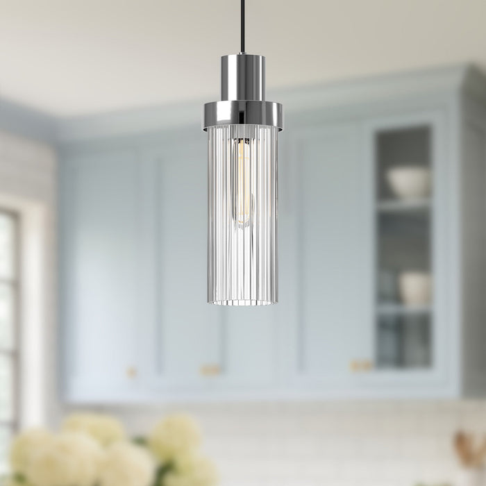 Kent Pendant by Alora Lighting