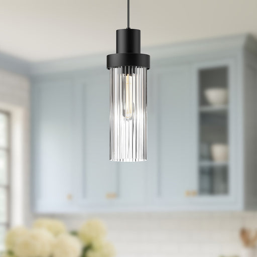 Kent Pendant by Alora Lighting