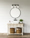 Kingsley Vanity Light by Alora Lighting