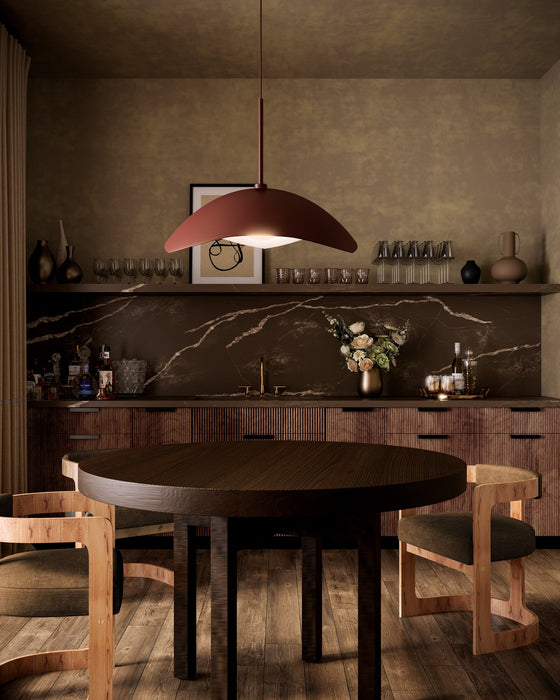Kirby Pendant by Kuzco Lighting