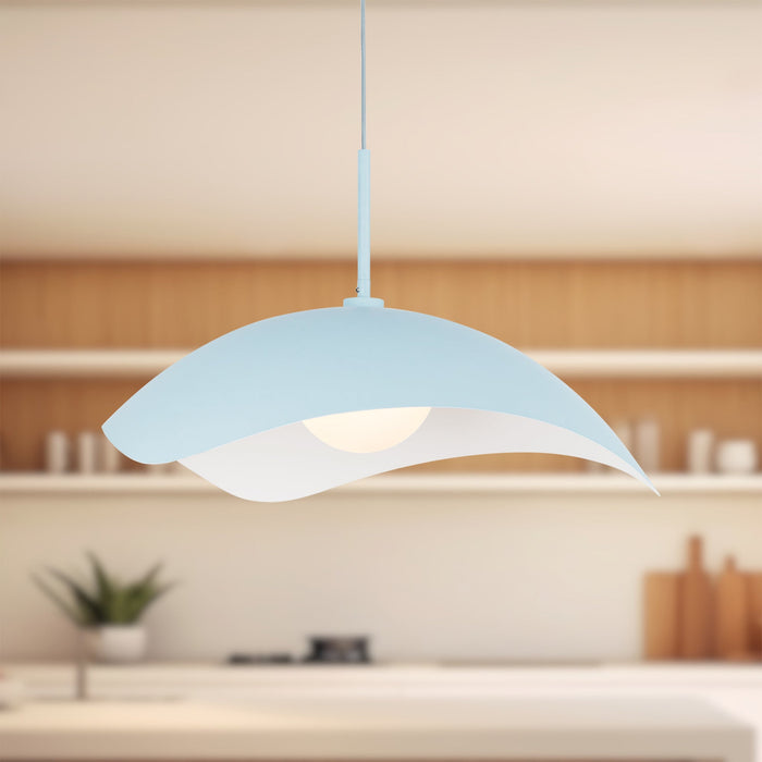 Kirby Pendant by Kuzco Lighting