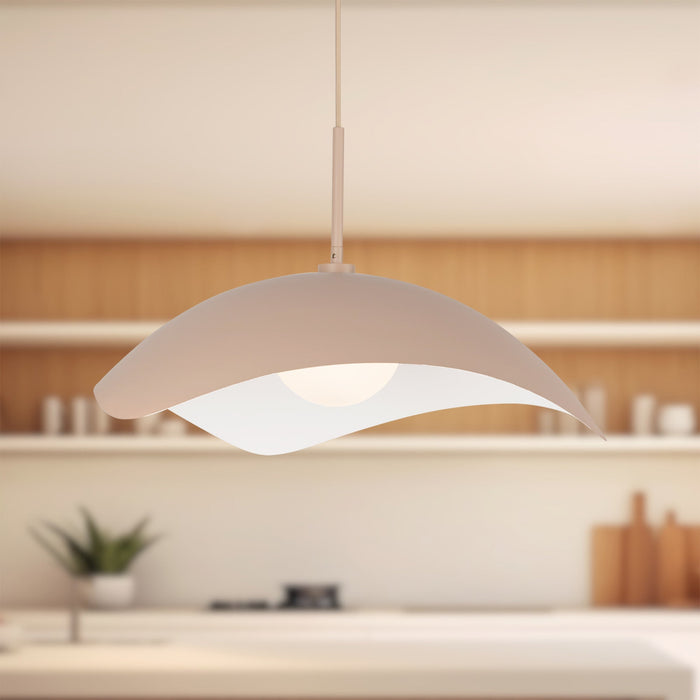 Kirby Pendant by Kuzco Lighting