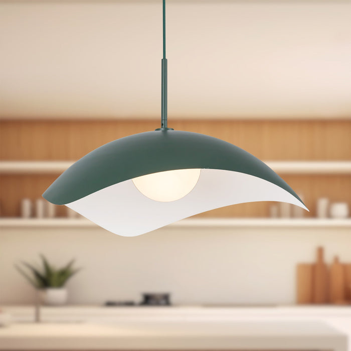 Kirby Pendant by Kuzco Lighting