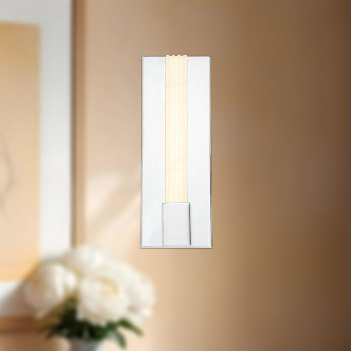 Kismet LED Bath Wall Sconce by Alora Lighting