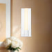 Kismet LED Bath Wall Sconce by Alora Lighting