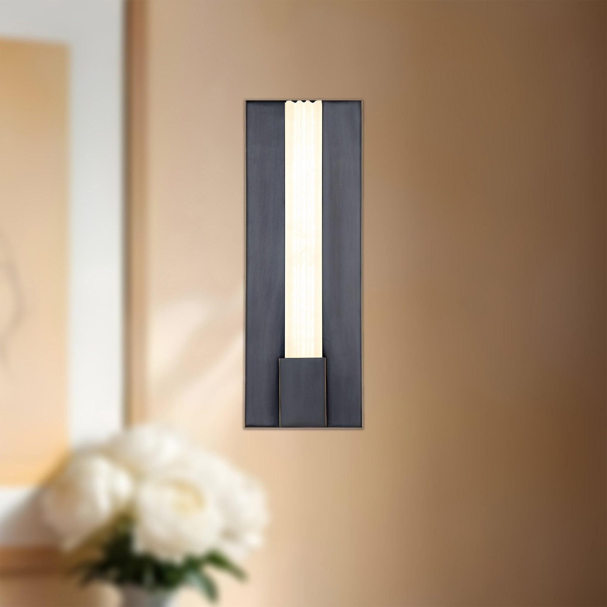 Kismet LED Bath Wall Sconce