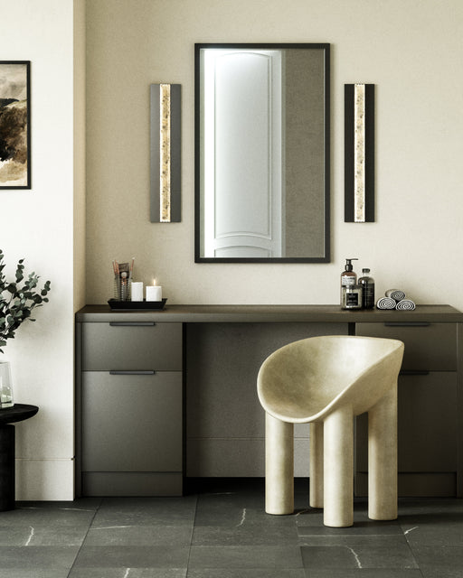 Kismet Wall Sconce by Alora Lighting