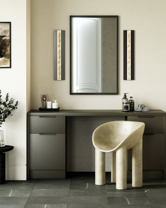 Kismet Wall Sconce by Alora Lighting