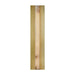 Kismet 23-in Vintage Brass/Alabaster LED Wall/Vanity by Alora Lighting | WV322623VBAR | Alora Lighting