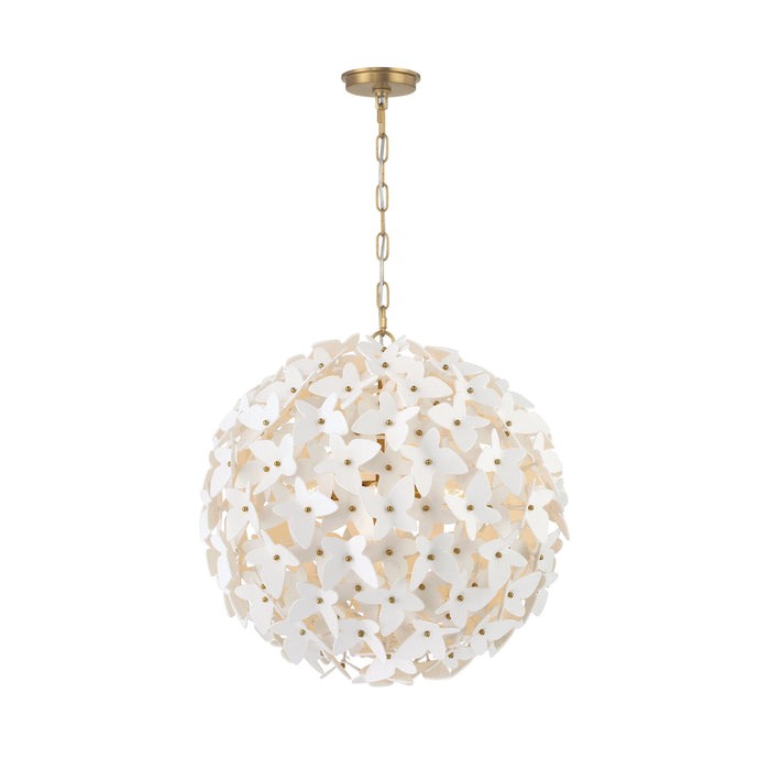 Killian Globe Chandelier