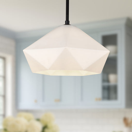 Krysta Pendant by Alora Lighting