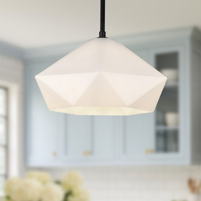 Krysta Pendant by Alora Lighting
