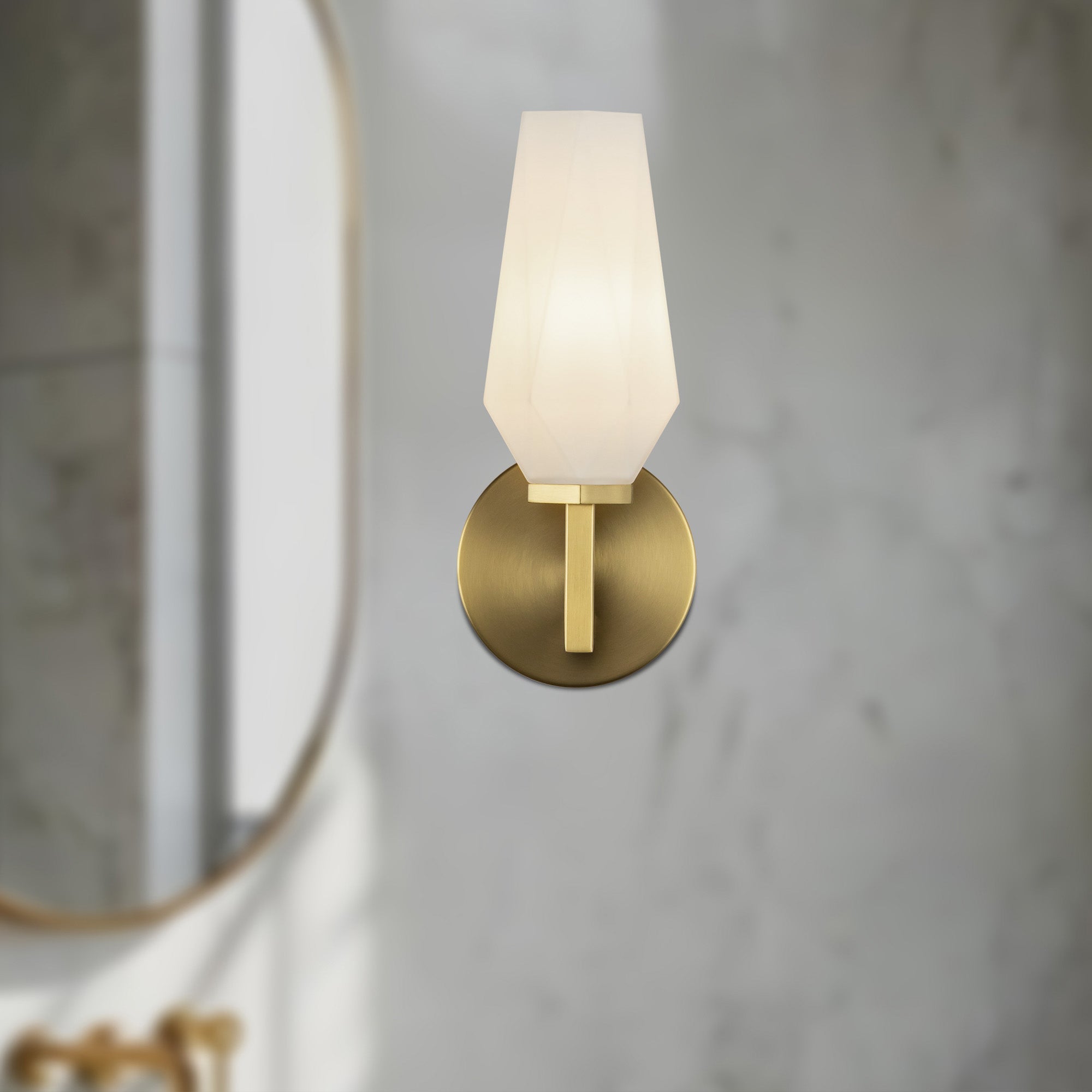 Krysta Wall Sconce