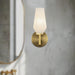 Krysta Wall Sconce by Alora Lighting