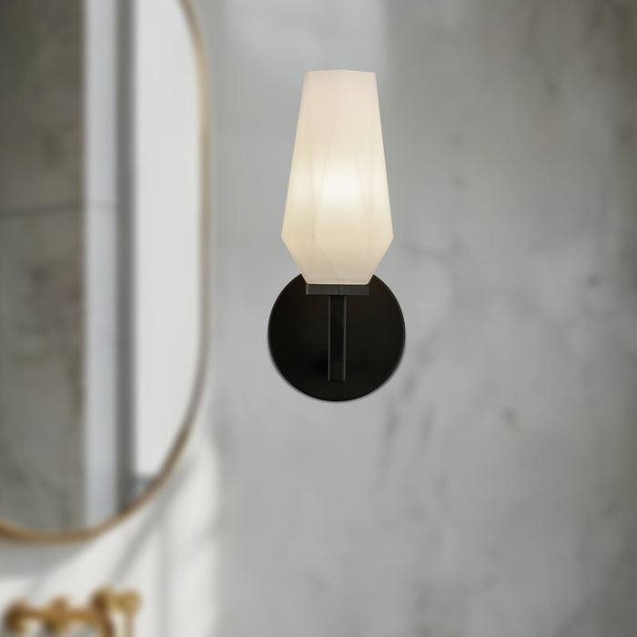 Krysta Wall Sconce by Alora Lighting