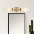 Load image into Gallery viewer, Krysta Wall Sconce
