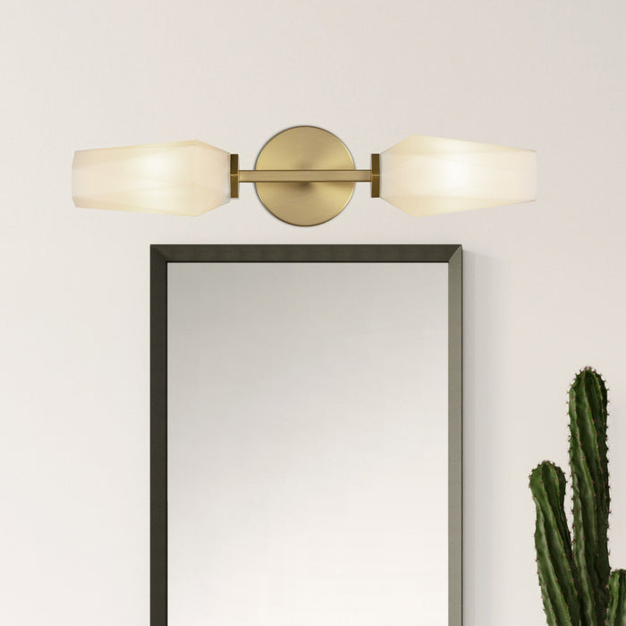 Krysta Wall Sconce by Alora Lighting
