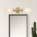 Krysta Wall Sconce by Alora Lighting