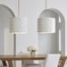 Dottie Large Pendant by Visual Comfort Studio