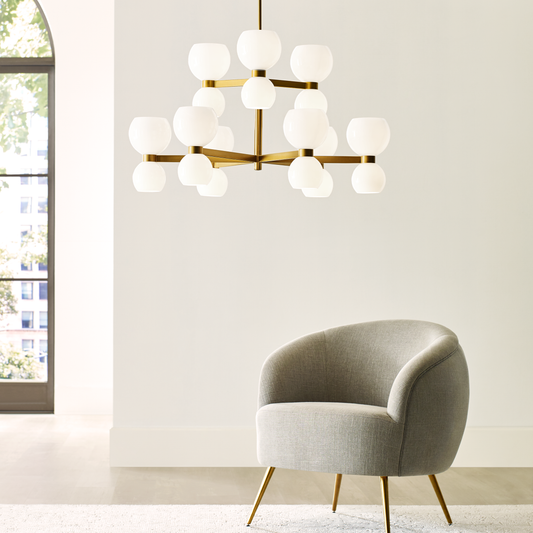 Londyn Medium Chandelier