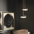 Load image into Gallery viewer, Tratto LED Pendant
