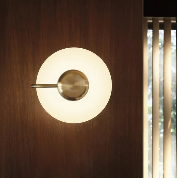 Tratto LED Wall Sconce