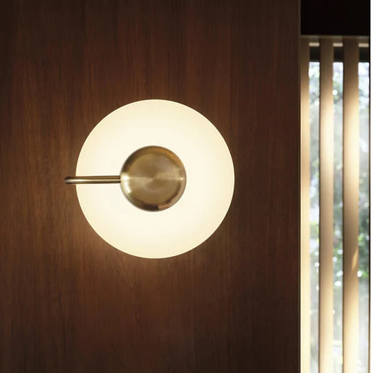 Tratto LED Wall Sconce
