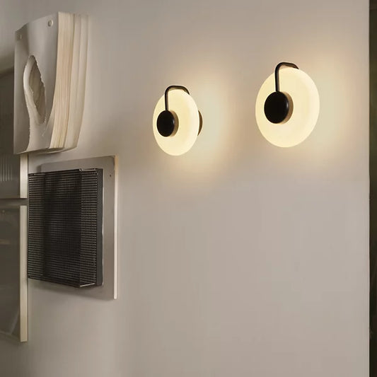 Tratto LED Wall Sconce