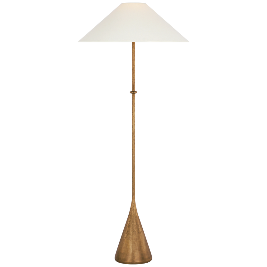 Zealous 62" Floor Lamp