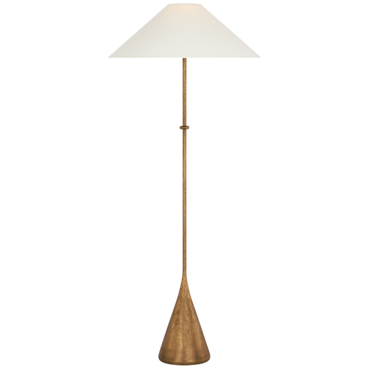 Zealous 62" Floor Lamp