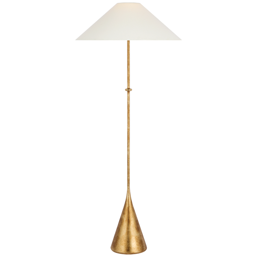 Zealous 62" Floor Lamp