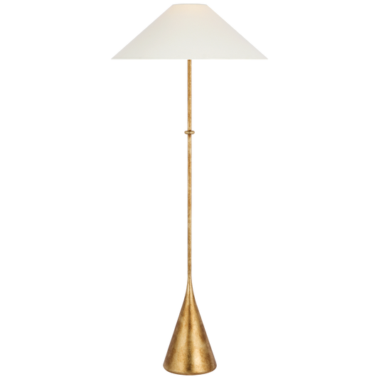 Zealous 62" Floor Lamp