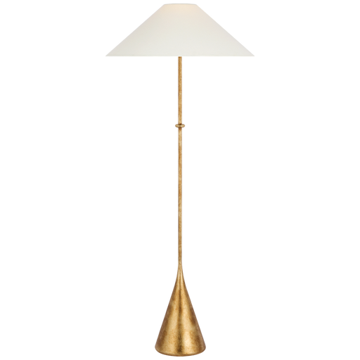 Zealous 62" Floor Lamp by Visual Comfort Signature