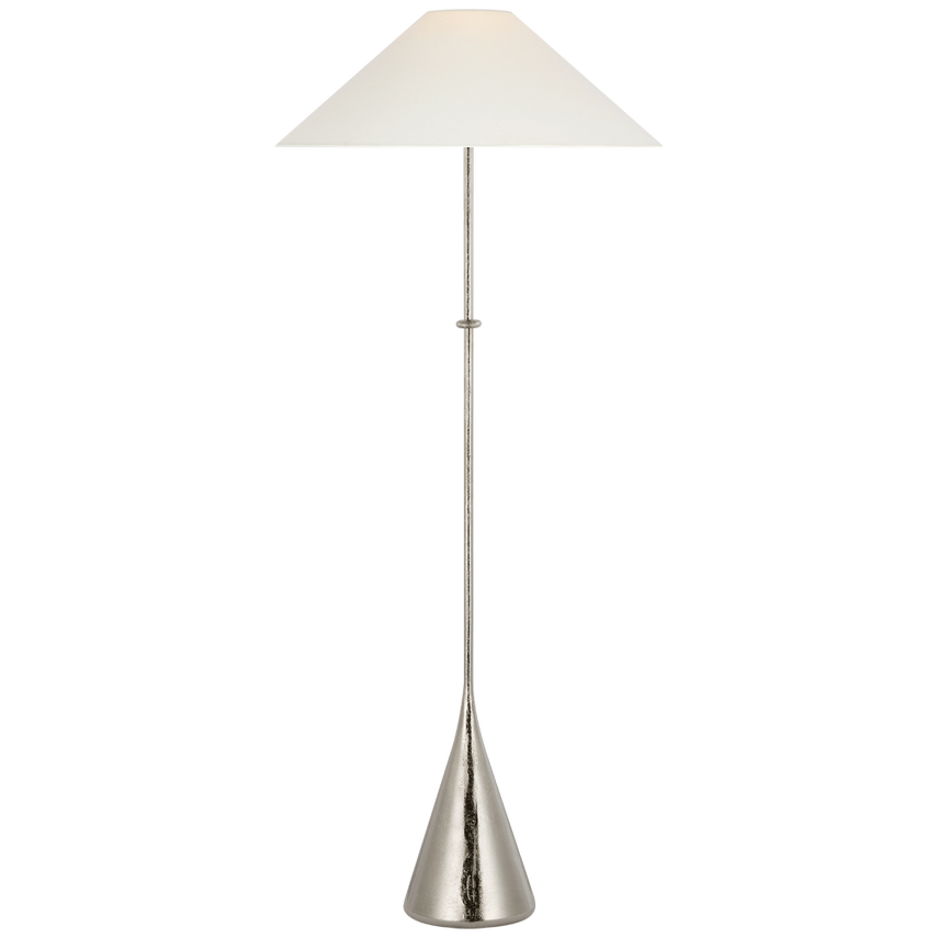 Zealous 62" Floor Lamp