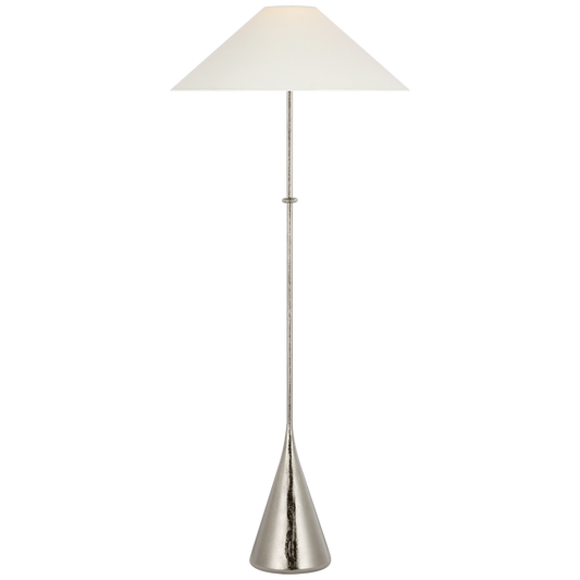 Zealous 62" Floor Lamp