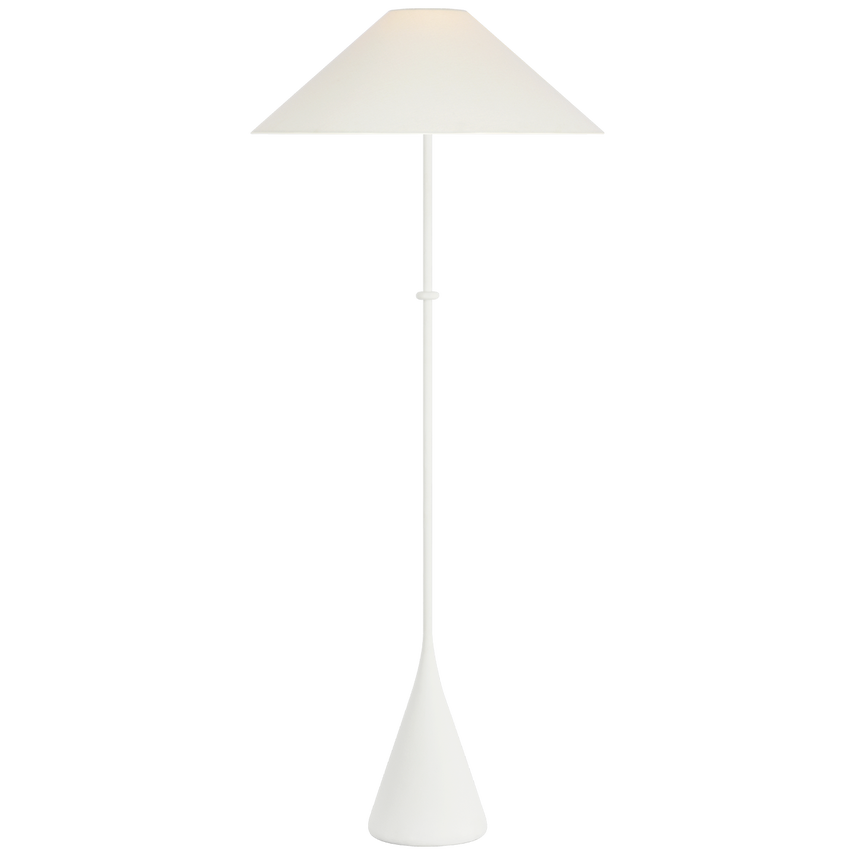 Zealous 62" Floor Lamp