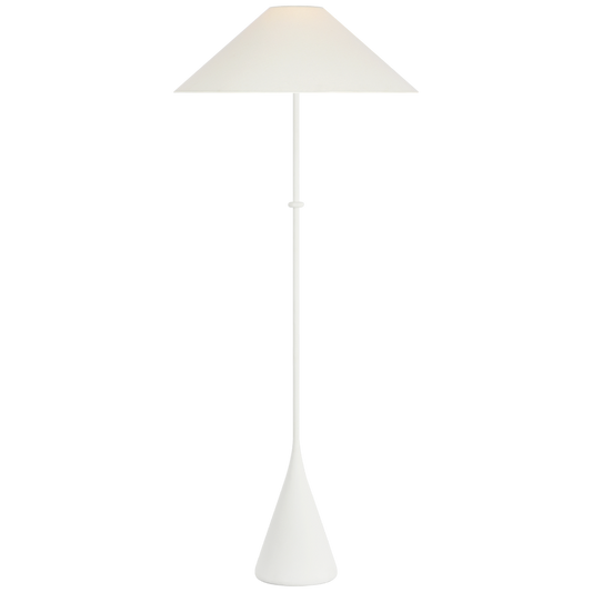 Zealous 62" Floor Lamp