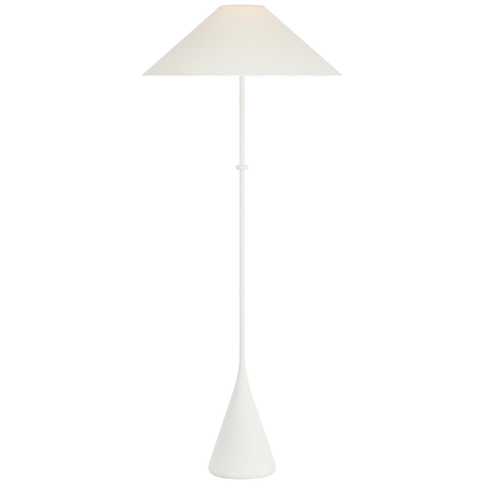 Zealous 62" Floor Lamp