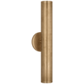 Load image into Gallery viewer, Precision 18" Bullet Sconce
