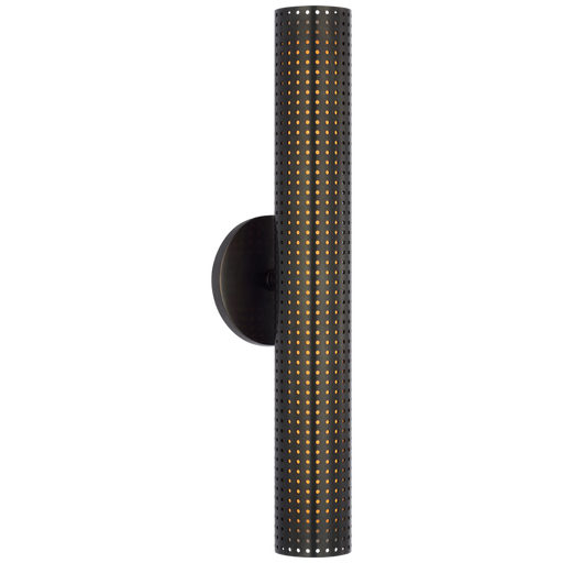Precision 18" Bullet Sconce