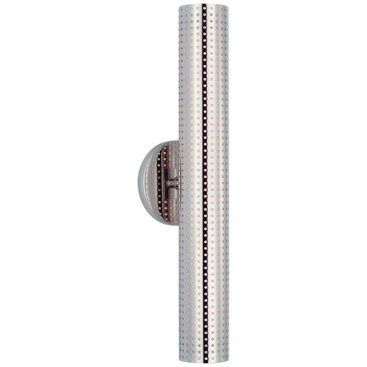 Precision 18" Bullet Sconce