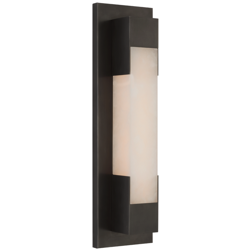 Covet 16" Bracketed Bath Light