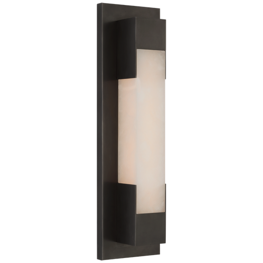 Covet 16" Bracketed Bath Light