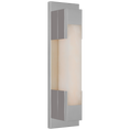 Load image into Gallery viewer, Covet 16" Bracketed Bath Light
