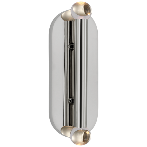 Rousseau Large Vanity Sconce