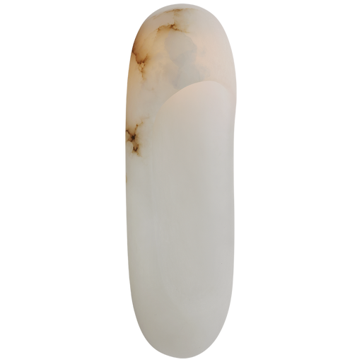 Esculpa 18" Elongated Wall Light by Visual Comfort Signature