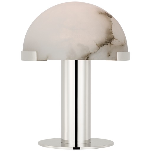 Melange 8" Rechargeable Accent Lamp by Visual Comfort Signature