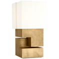 Load image into Gallery viewer, Nucleo 18" Table Lamp
